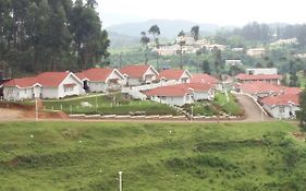 Space 4 Resorts Ooty