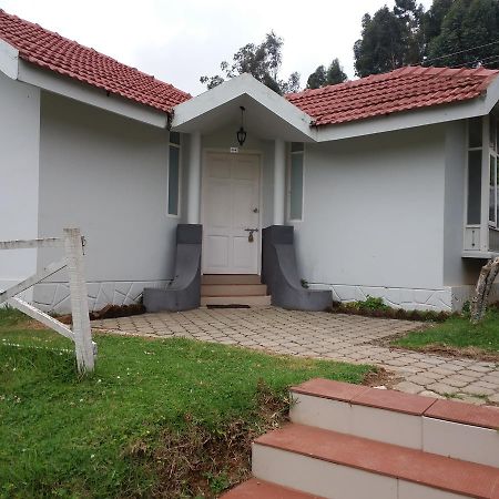 Space 4 Resorts Ooty Exterior photo