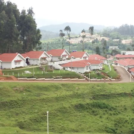 Space 4 Resorts Ooty Exterior photo