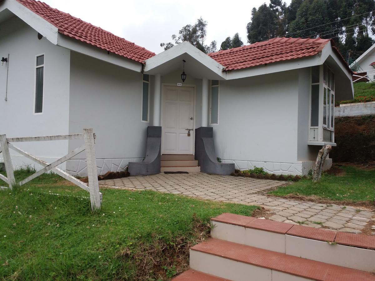 Space 4 Resorts Ooty Exterior photo