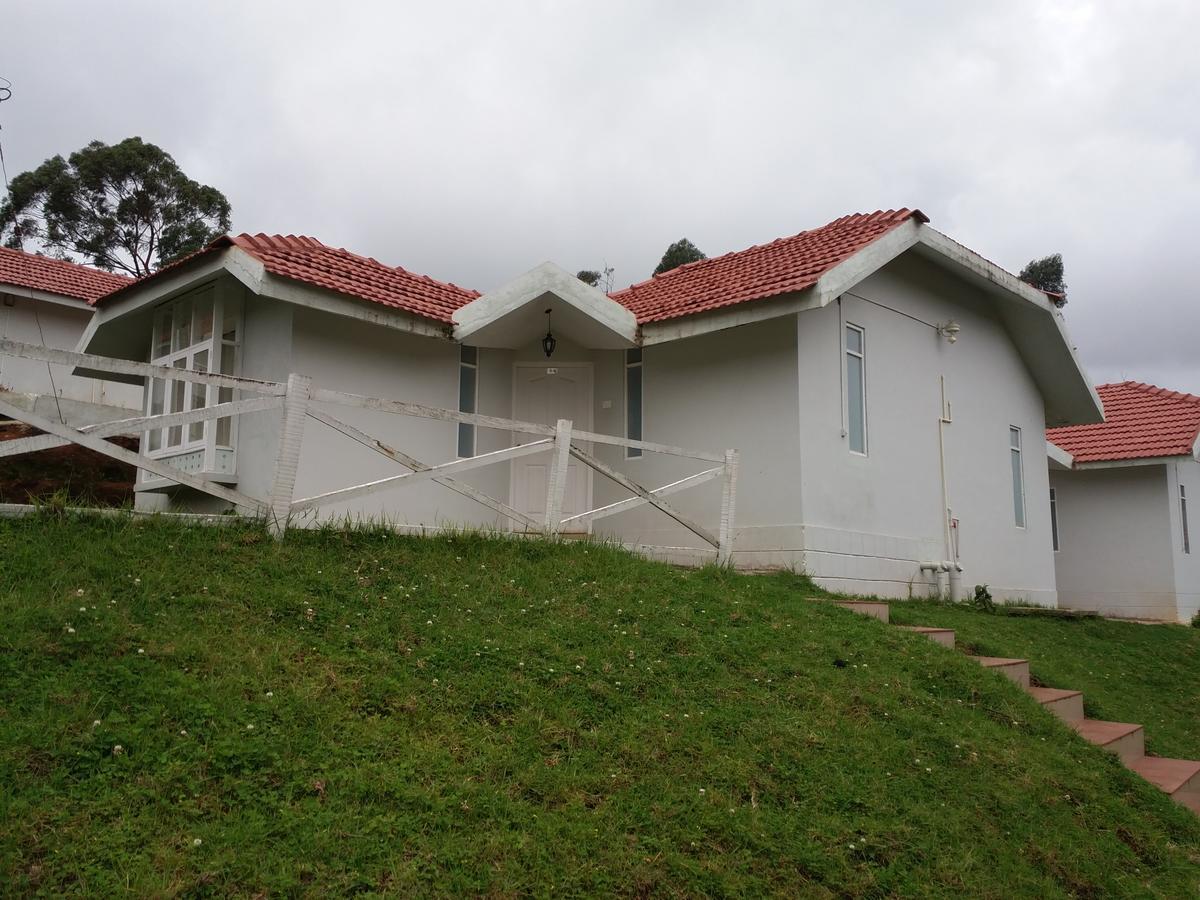 Space 4 Resorts Ooty Exterior photo