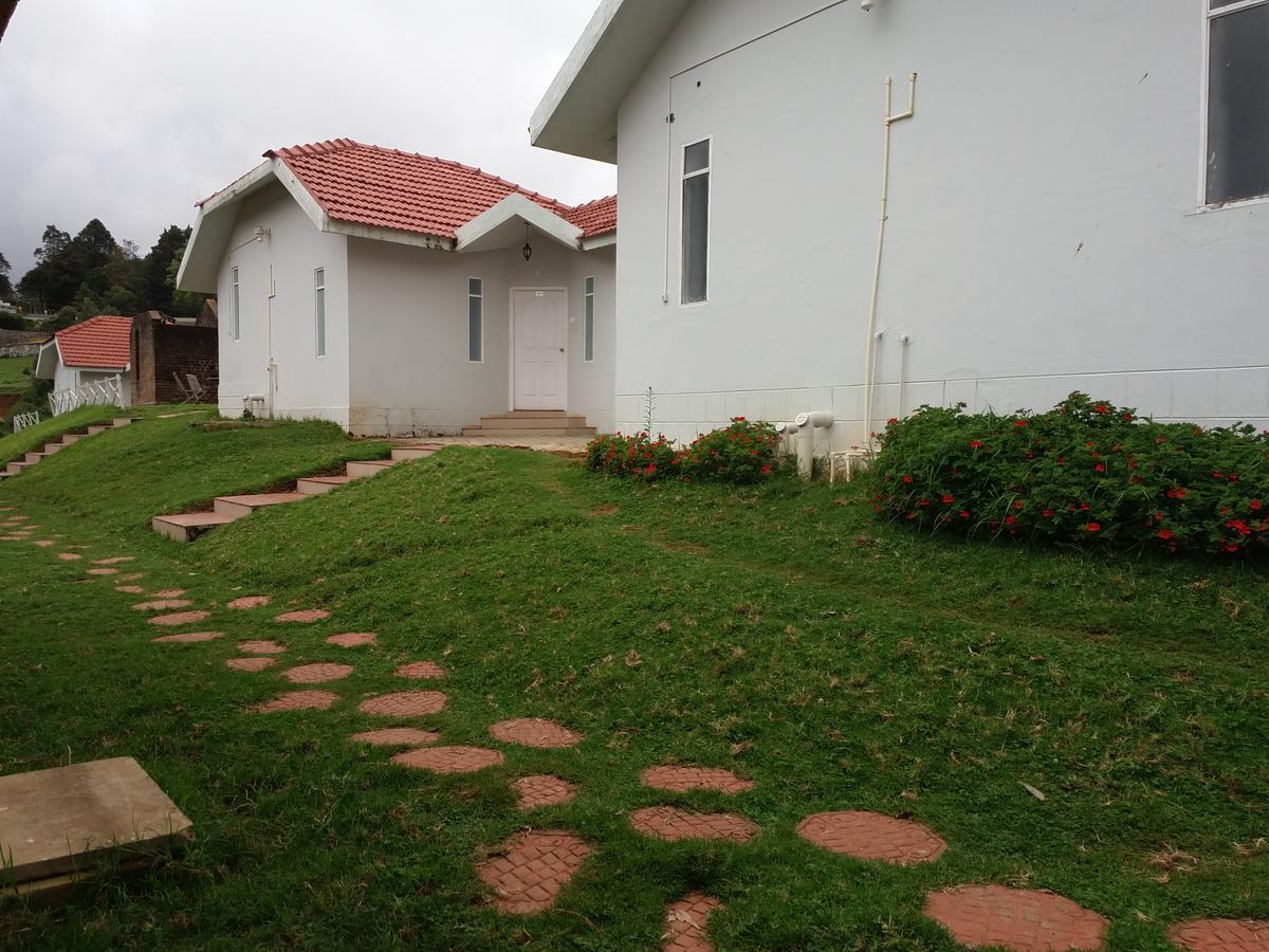 Space 4 Resorts Ooty Exterior photo