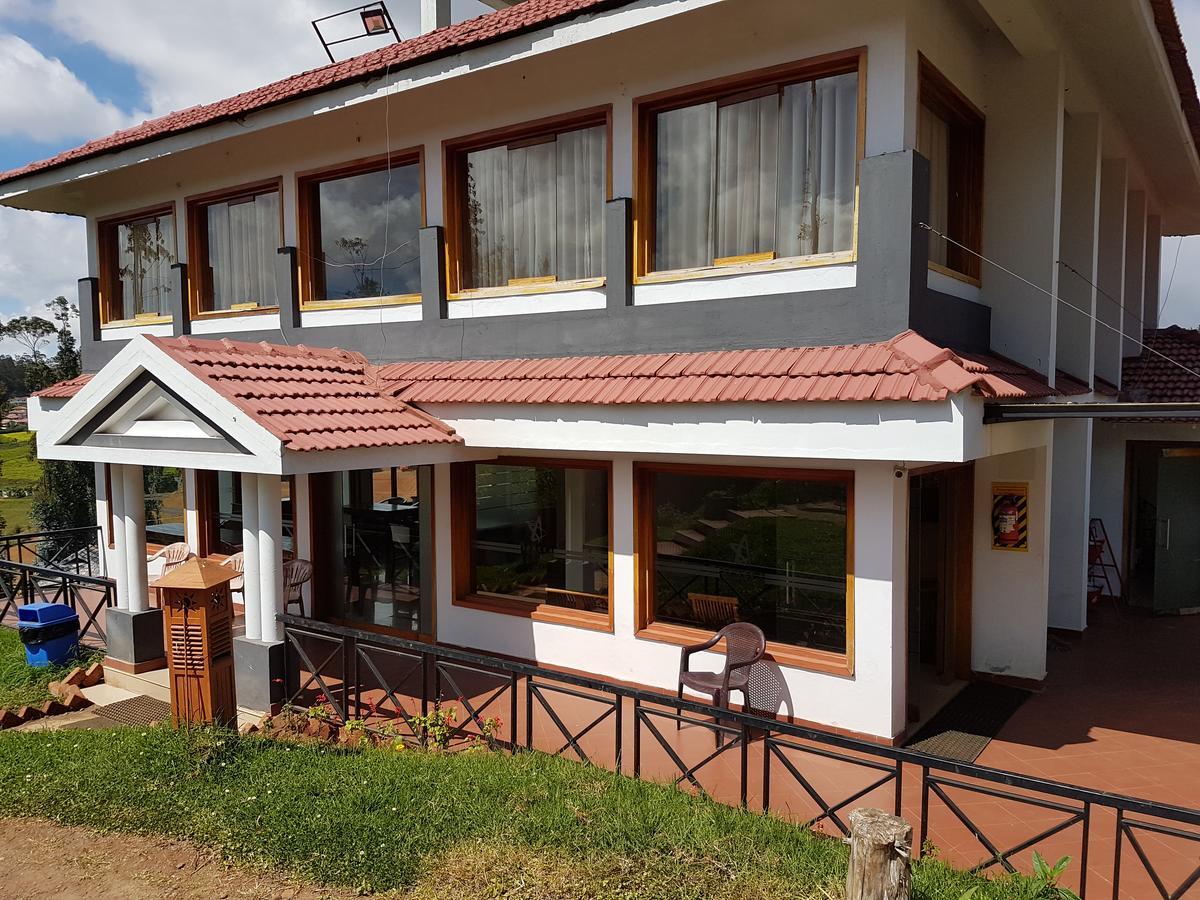 Space 4 Resorts Ooty Exterior photo